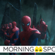 After this week, this is what Spider-Man rumors attempting to interact with other Spider-Man rumors looks like.
